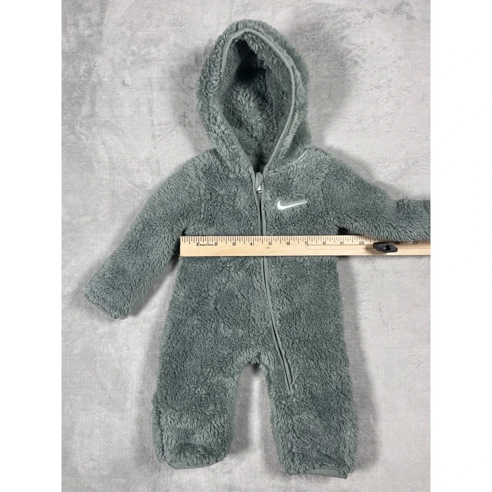 Nike baby sherpa